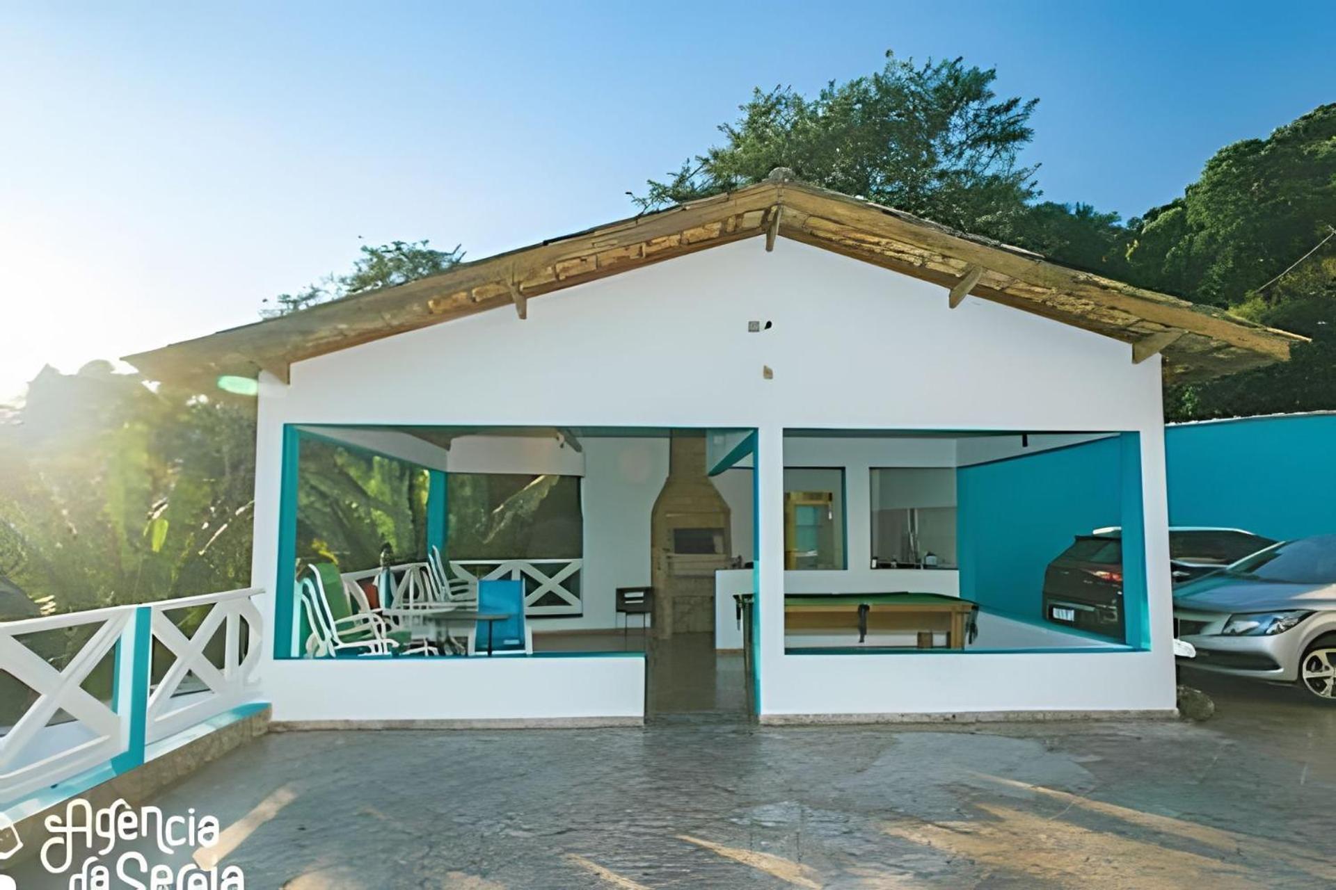 Casa de férias Linda Costeira Em Area De Avistamento De Baleias