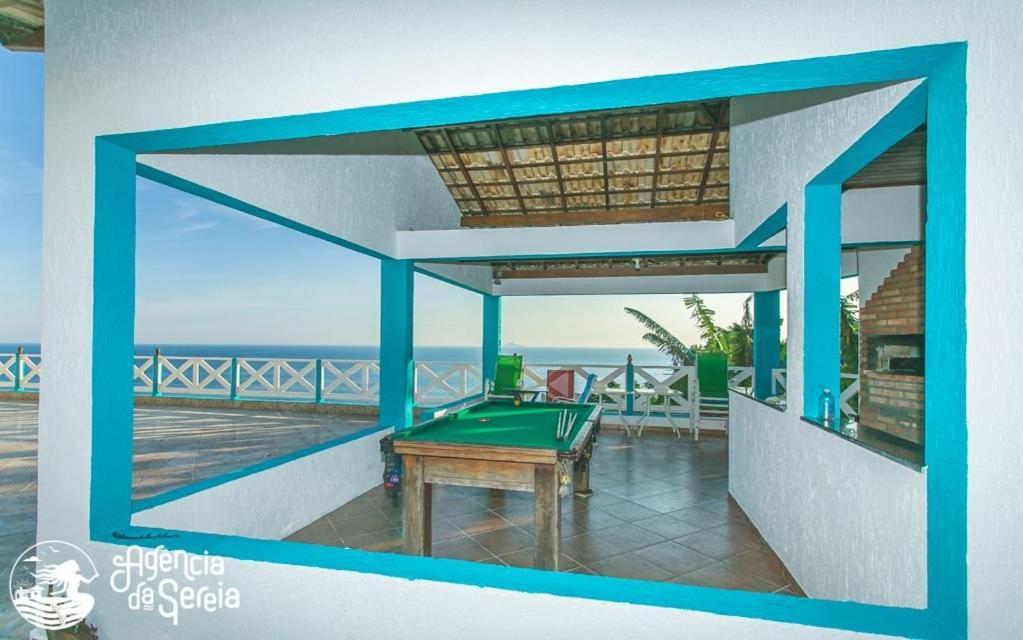 Casa de férias Linda Costeira Em Area De Avistamento De Baleias *