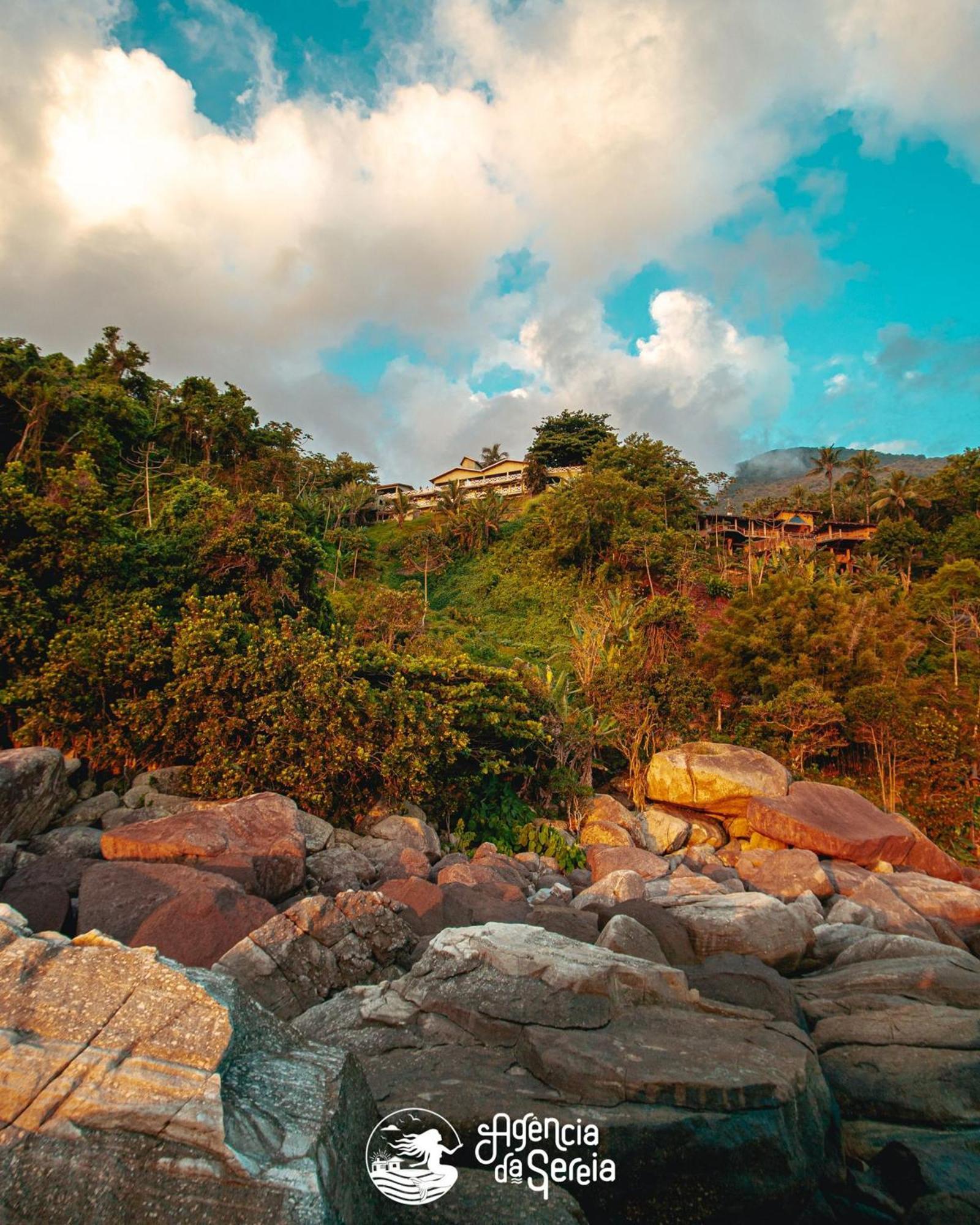 Casa de férias Linda Costeira Em Area De Avistamento De Baleias *